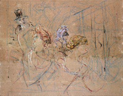 Schizzo per 